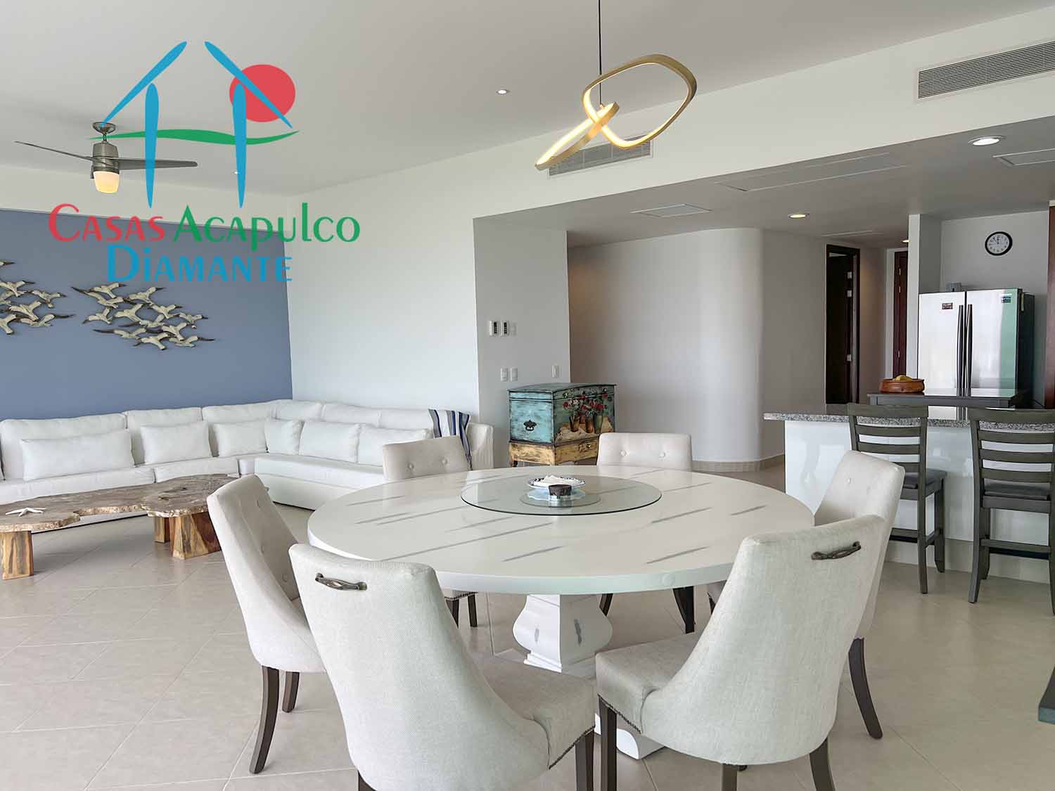 Mayan Lakes View 1 904 - Estancia 7